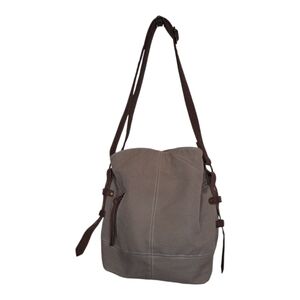 Hynes Eagle Crossbody Bag